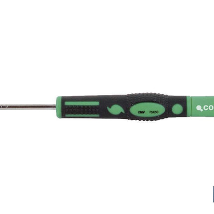 Destornillador de alta precisión Torx Cofan · Imagen de la familia