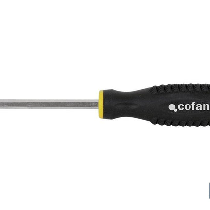 Destornillador Triple aleta TRI-WING Cofan · Imagen de la familia