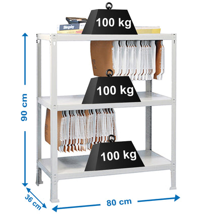 Producto Simonrack Fileclick