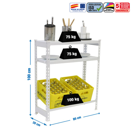 Botellero Simonrack Simonbottle Shelf