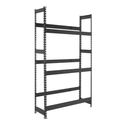 Botellero Simonrack Simonbottle Antracita 1800 x 1000 x 300 mm · 3 niveles