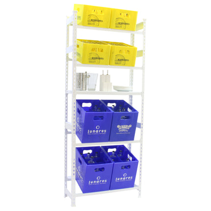 Botellero Simonrack Simonbottle Shelf