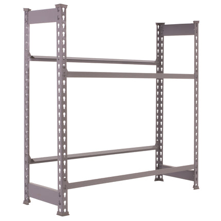 Botellero Simonrack Simonbottle Gris 1000 x 800 x 300 mm · 2 niveles