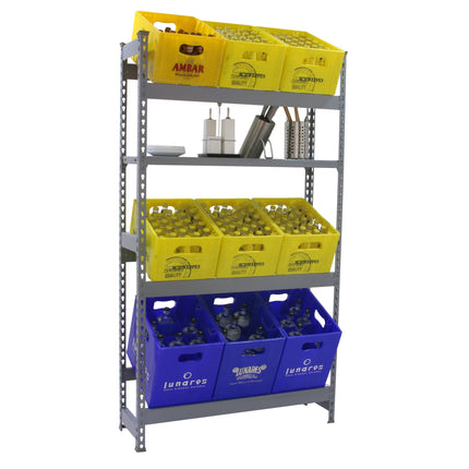 Botellero Simonrack Simonbottle Shelf