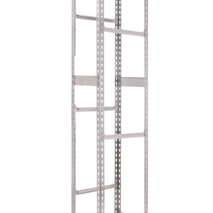 Botellero Simonrack Simonbottle Galvanizado 1800 x 400 x 300 mm · 3 niveles