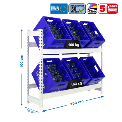 Botellero Simonrack Simonbottle