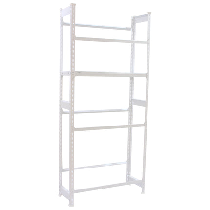 Botellero Simonrack Simonbottle Shelf Blanco 1000 x 800 x 300 mm · estante 3-1