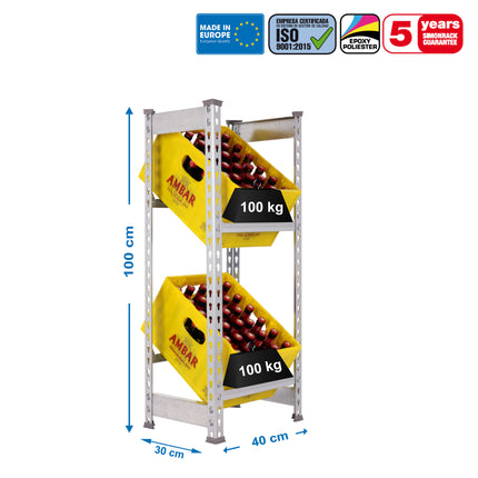 Botellero Simonrack Simonbottle