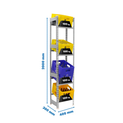 Botellero Simonrack Simonbottle