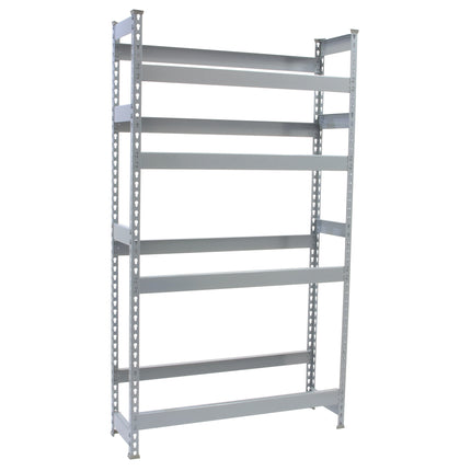 Botellero Simonrack Simonbottle Gris 2000 x 1000 x 300 mm · 4 niveles