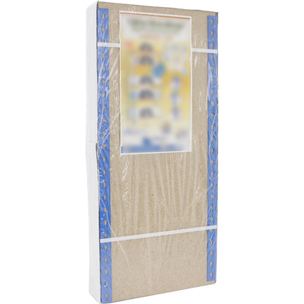 Estantería con baldas de madera Simonrack Maderclick Megaplus