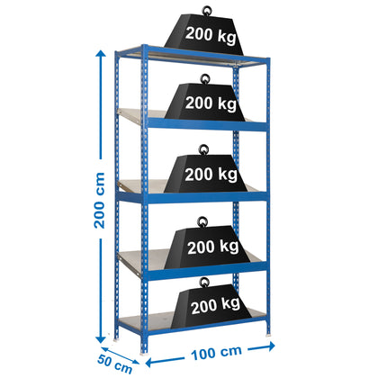 Producto Simonrack Simonexpo