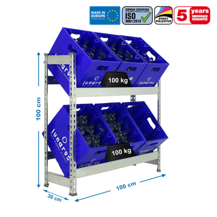 Botellero Simonrack Simonbottle