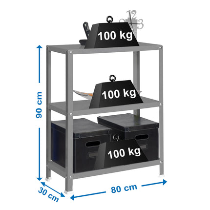 Producto Simonrack Simonhome Classic MINI