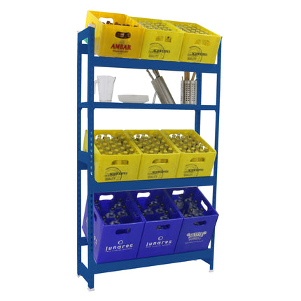 Botellero Simonrack Simonbottle Shelf