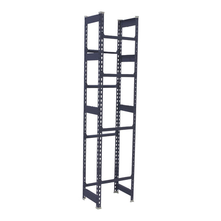 Botellero Simonrack Simonbottle Antracita 2000 x 400 x 300 mm · 4 niveles