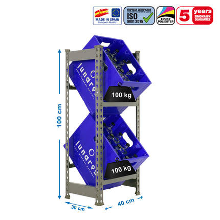 Botellero Simonrack Simonbottle