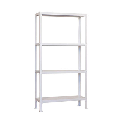 Producto Simonrack Simonhome Click MINI Blanco 1600 x 800 x 300 mm · 4 estantes