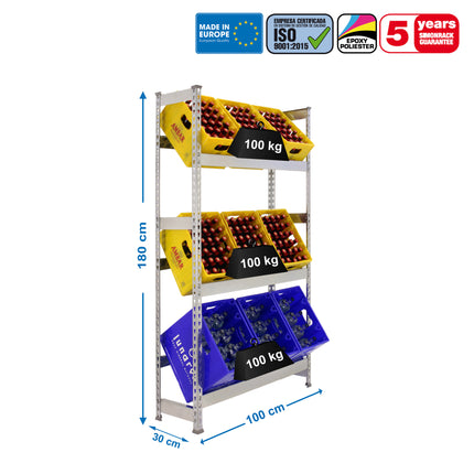 Botellero Simonrack Simonbottle