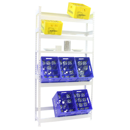 Botellero Simonrack Simonbottle Shelf