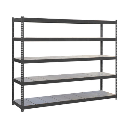 Estante adicional para estantería Simonrack Simonforte fondo 750-900 mm