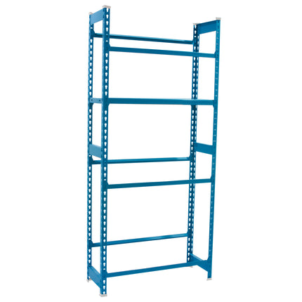 Botellero Simonrack Simonbottle Shelf Azul 1000 x 800 x 300 mm · estante 3-1