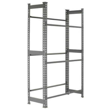 Botellero Simonrack Simonbottle Gris 1800 x 800 x 300 mm · 3 niveles