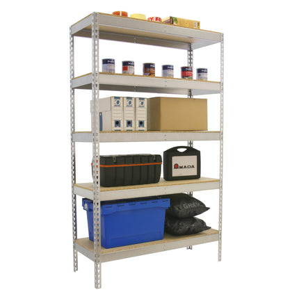 Estantería industrial Simonrack Simonforte 1500 x 750 mm