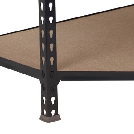 Estantería con baldas de madera Simonrack Maderclick