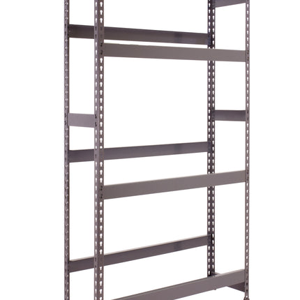 Botellero Simonrack Simonbottle Gris 1800 x 1000 x 300 mm · 3 niveles