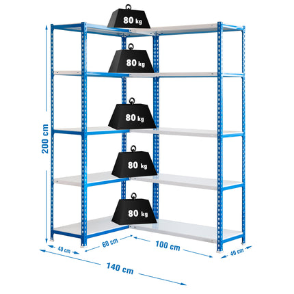 Producto Simonrack Simoncorner