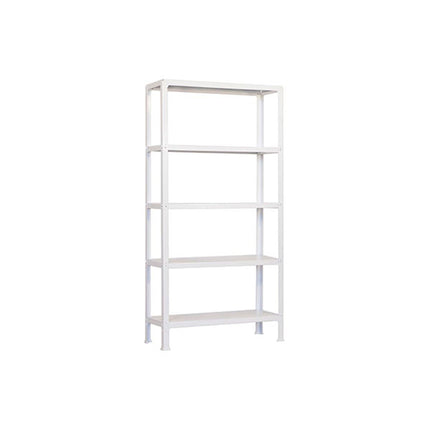 Producto Simonrack Simonhome Click PLUS Blanco 1800 x 1000 x 300 mm · 5 estantes