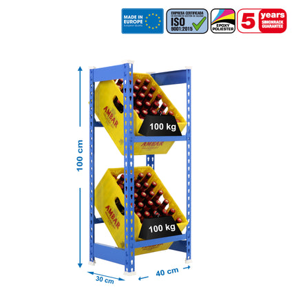 Botellero Simonrack Simonbottle