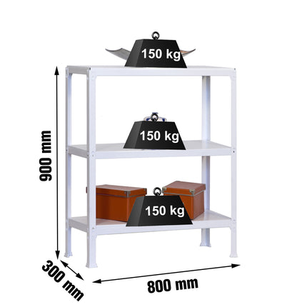 Producto Simonrack Simonhome Click MINI
