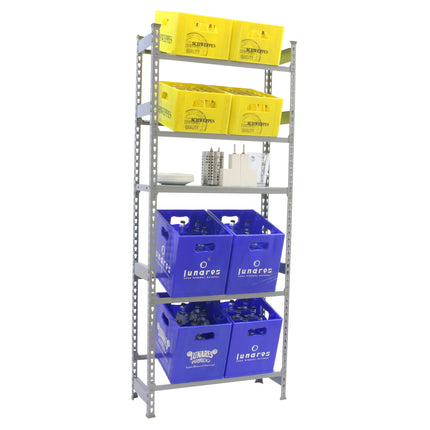 Botellero Simonrack Simonbottle Shelf