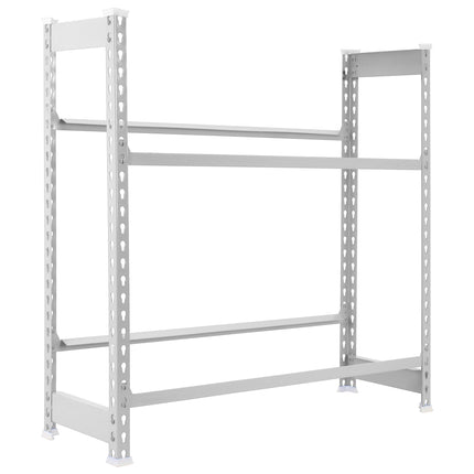 Botellero Simonrack Simonbottle Blanco 1000 x 800 x 300 mm · 2 niveles