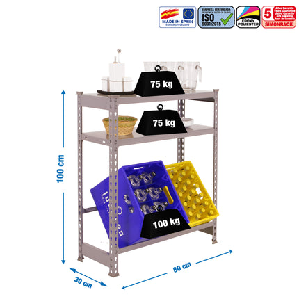 Botellero Simonrack Simonbottle Shelf