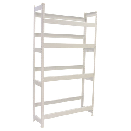 Botellero Simonrack Simonbottle Blanco 2000 x 1000 x 300 mm · 4 niveles