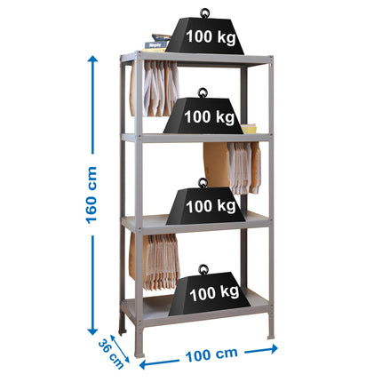 Producto Simonrack Fileclick