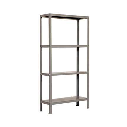 Producto Simonrack Simonhome Click PLUS Gris 1600 x 1000 x 300 mm · 4 estantes