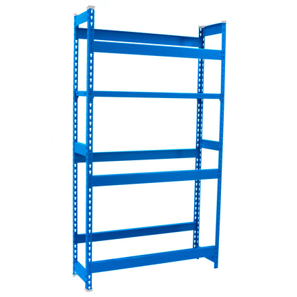 Botellero Simonrack Simonbottle Shelf Azul 1000 x 1000 x 300 mm · estante 3-1