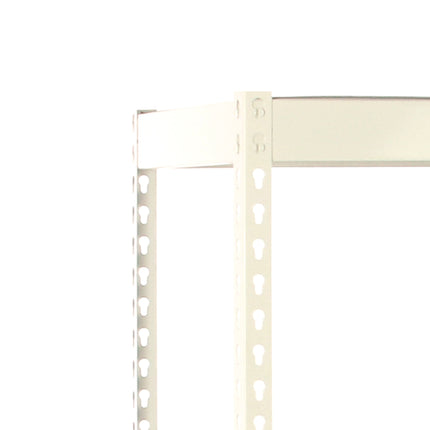 Estantería industrial Simonrack Simonforte 1800 x 750 mm
