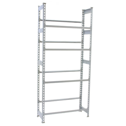Botellero Simonrack Simonbottle Gris 2000 x 800 x 300 mm · 4 niveles