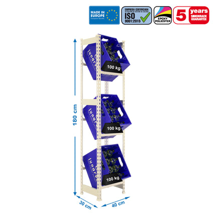 Botellero Simonrack Simonbottle