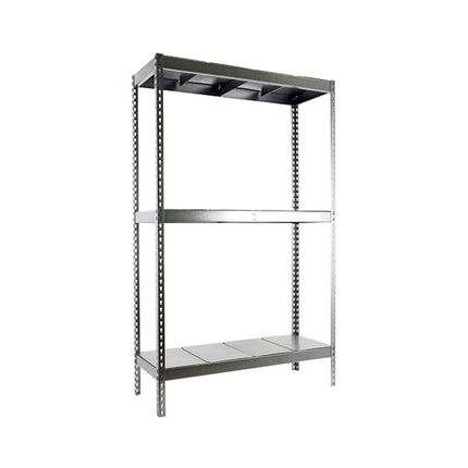 Estante adicional para estantería Simonrack Simonforte fondo 450-600 mm