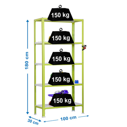 Producto Simonrack Simonhome Click PLUS