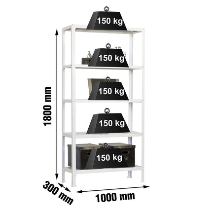 Producto Simonrack Simonhome Click PLUS