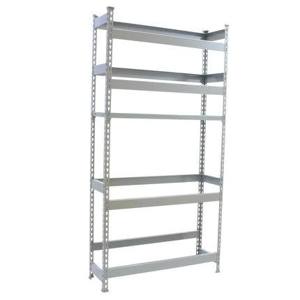 Botellero Simonrack Simonbottle Shelf Gris 2000 x 1000 x 300 mm · estante 4-1