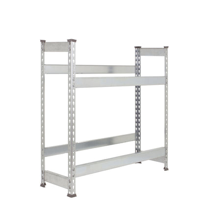Botellero Simonrack Simonbottle Galvanizado 1000 x 1000 x 300 mm · 2 niveles