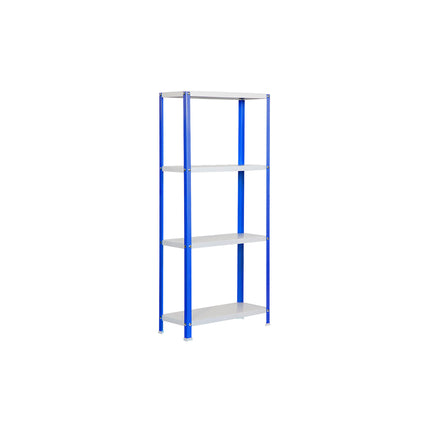 Producto Simonrack Simonhome Classic MINI Azul + Blanco 1600 x 800 x 400 mm · 4 estantes